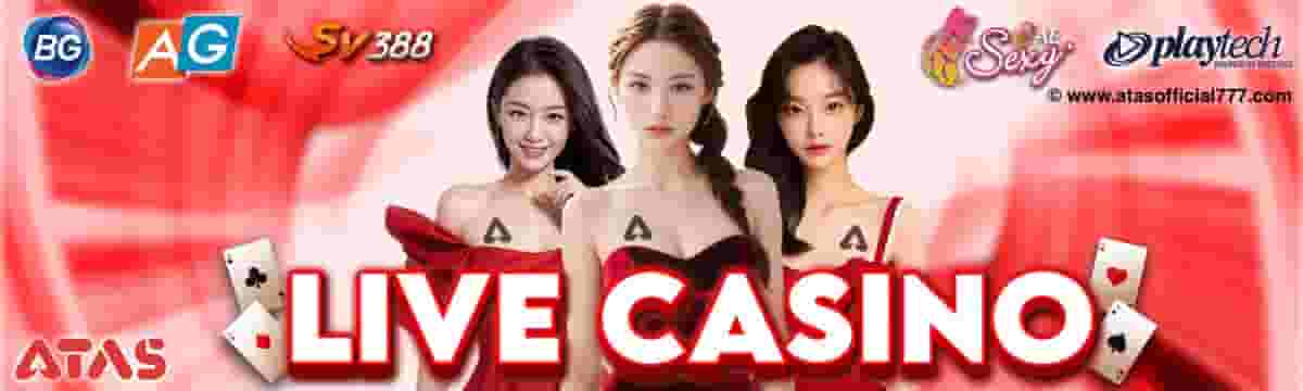 ATAS SLOT GAMES