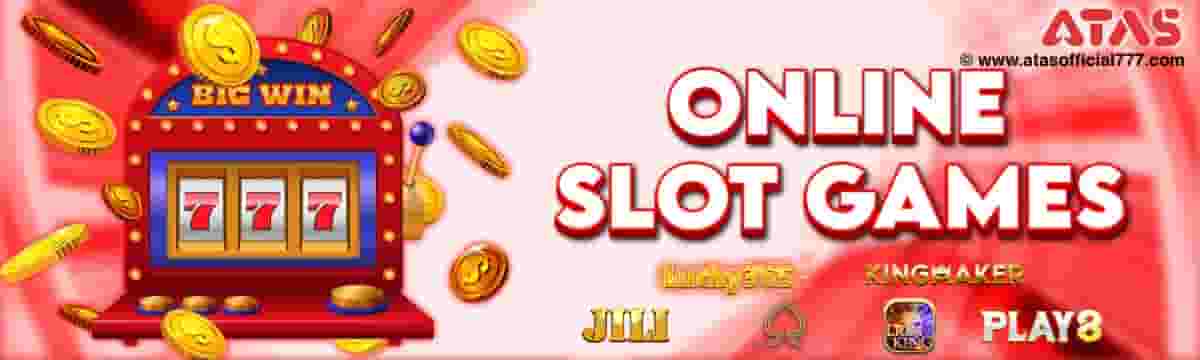 ATAS LIVE CASINO