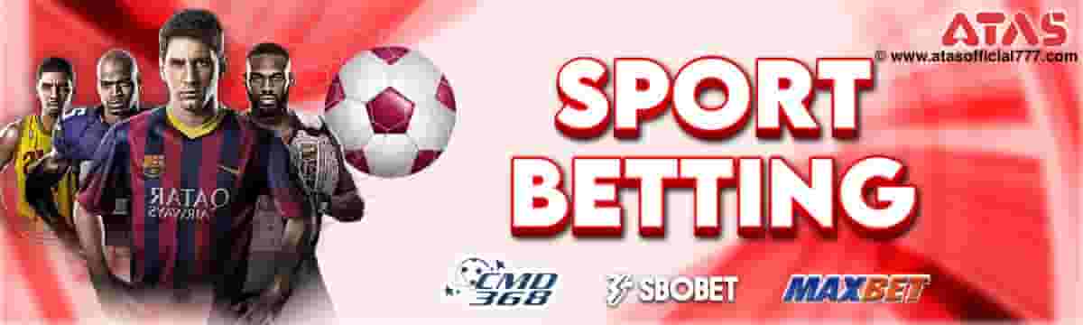 ATAS SPORT BETTING