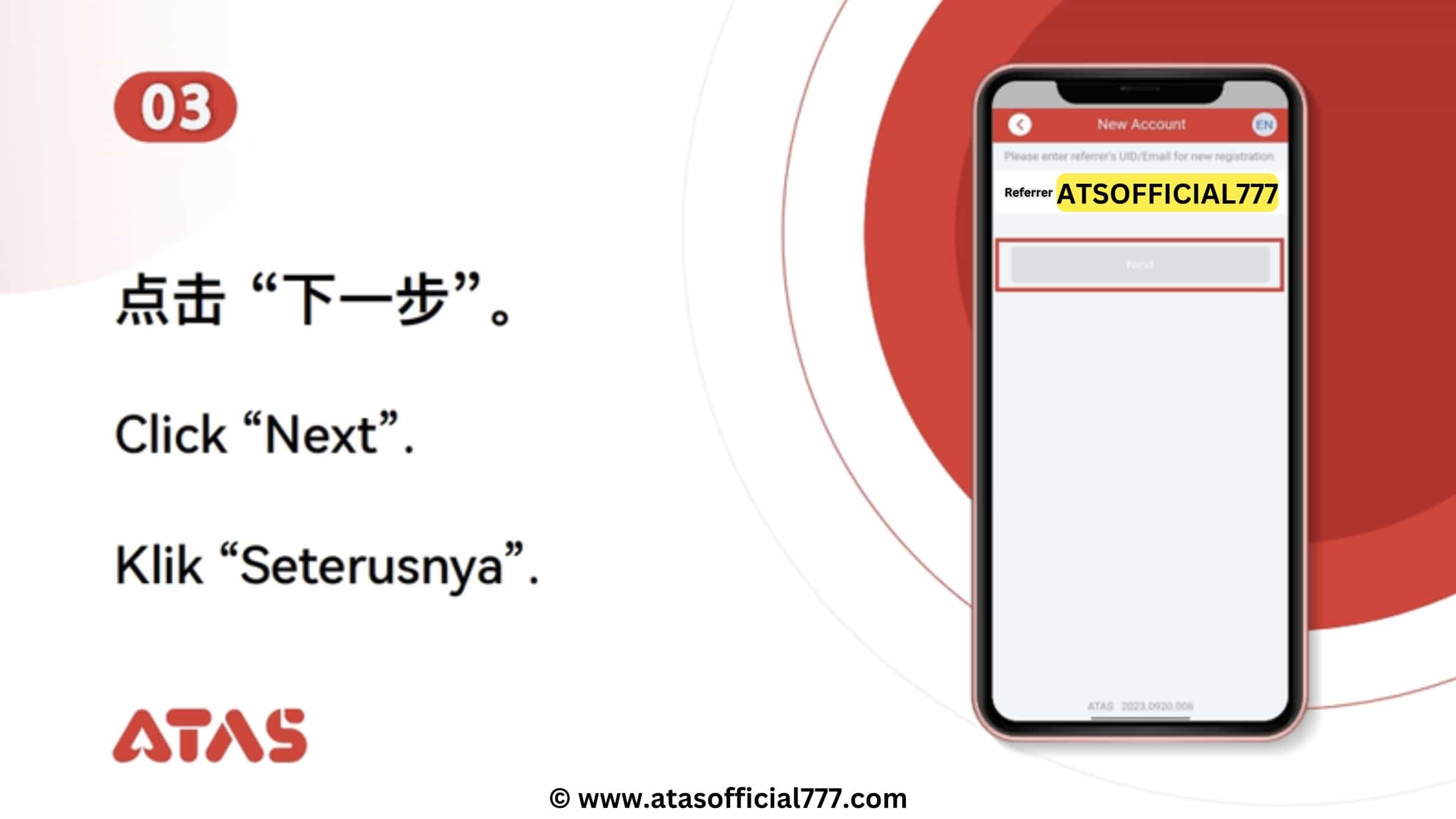 ATAS Official: Malaysia’s Top Trusted Online Casino & Gambling Site